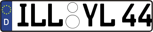 ILL-YL44