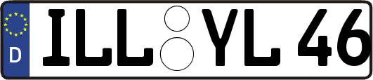 ILL-YL46