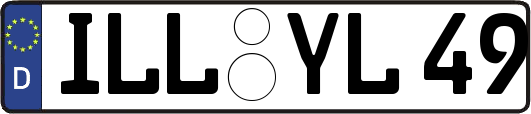 ILL-YL49