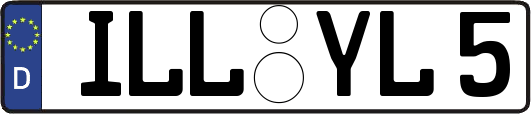ILL-YL5