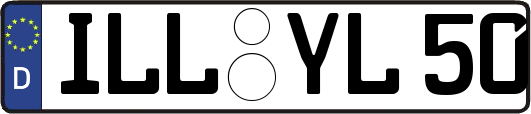 ILL-YL50