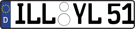 ILL-YL51