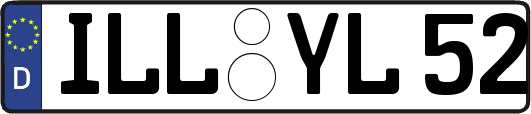 ILL-YL52
