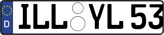 ILL-YL53