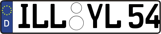 ILL-YL54