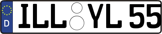 ILL-YL55