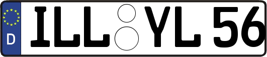 ILL-YL56
