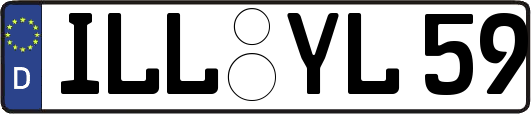 ILL-YL59