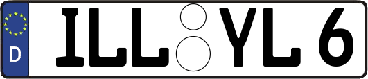 ILL-YL6