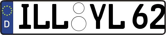 ILL-YL62