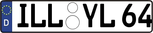 ILL-YL64