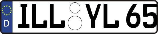 ILL-YL65