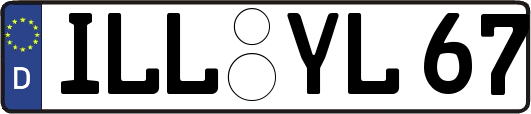 ILL-YL67