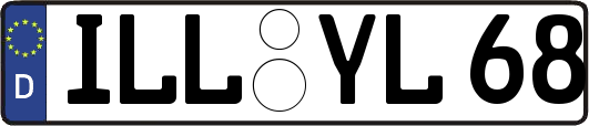 ILL-YL68