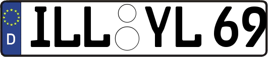 ILL-YL69