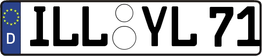 ILL-YL71