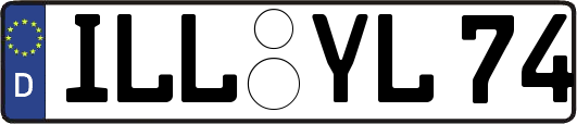 ILL-YL74