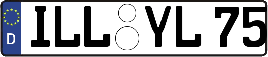ILL-YL75