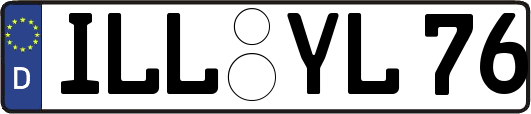 ILL-YL76