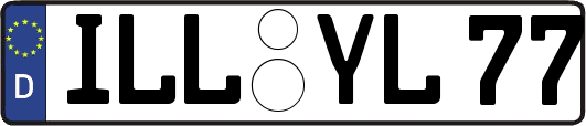 ILL-YL77
