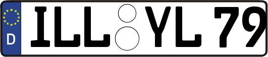 ILL-YL79