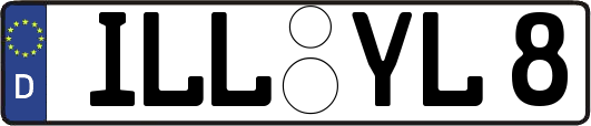 ILL-YL8