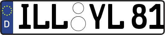 ILL-YL81