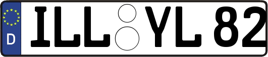 ILL-YL82