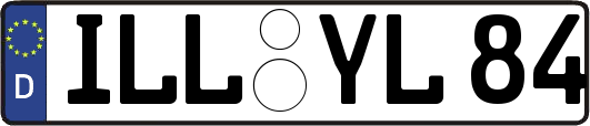 ILL-YL84