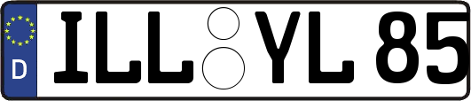 ILL-YL85