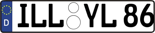 ILL-YL86