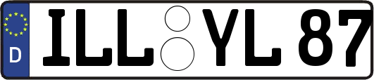 ILL-YL87