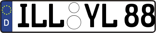 ILL-YL88