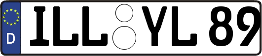 ILL-YL89