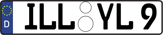 ILL-YL9