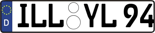 ILL-YL94