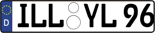 ILL-YL96