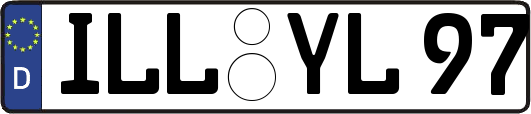 ILL-YL97