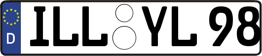 ILL-YL98