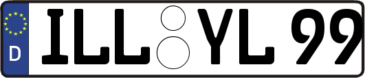 ILL-YL99