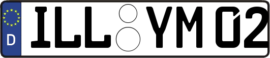 ILL-YM02