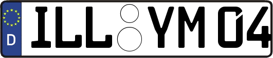 ILL-YM04
