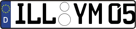 ILL-YM05