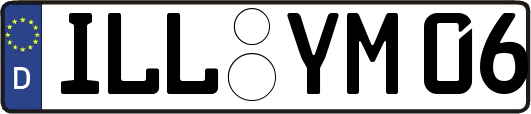 ILL-YM06