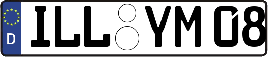 ILL-YM08