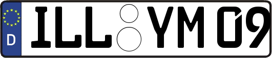 ILL-YM09