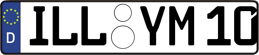 ILL-YM10