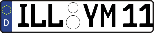 ILL-YM11