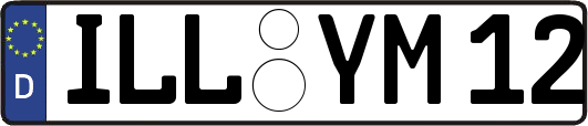 ILL-YM12