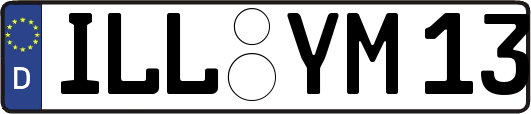ILL-YM13